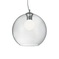 Підвісний світильник Ideal Lux 052816 NEMO CLEAR