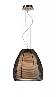 Підвісний світильник Zuma Line PICO MD9023-1L(BLACK)