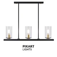 Люстра Pikart Lights 4625-2