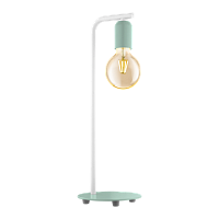 Настольная лампа Eglo 49119 ADRI-P