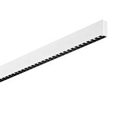 Лінійний світильник IDEAL LUX STEEL 270180