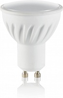 Лампа Ideal Lux 117652 LED CLASSIC GU10 7W 600Lm 4000K
