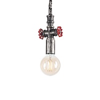 Підвісний світильник Ideal Lux 187716 PLUMBER