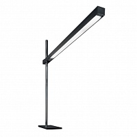Настільна лампа Ideal Lux 147659 GRU