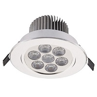 Точечный светильник Nowodvorski 6823 DOWNLIGHT LED