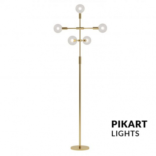 Торшер Pikart Lights 5089 фото 4