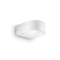 Настінний світильник Ideal Lux 018522 IKO