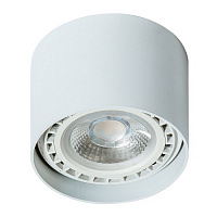 Точечный светильник Azzardo ALIX ECO GM4210-WH (AZ1836)