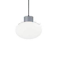Основа підвісного вуличного світильника IDEAL LUX CLIO 144238