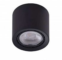 Точечный светильник Azzardo ECO ALIX V2 black AZ4319