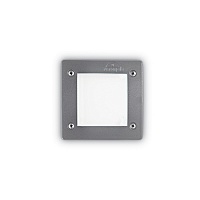 Врізний світильник Ideal Lux 096599 LETI