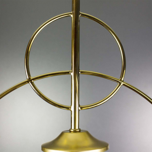 Підвісний світильник Imperium Light Art Deco 320140.12.01 фото 3