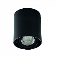 Точковий світильник Kanlux TOLEO DTO50-B (26110)