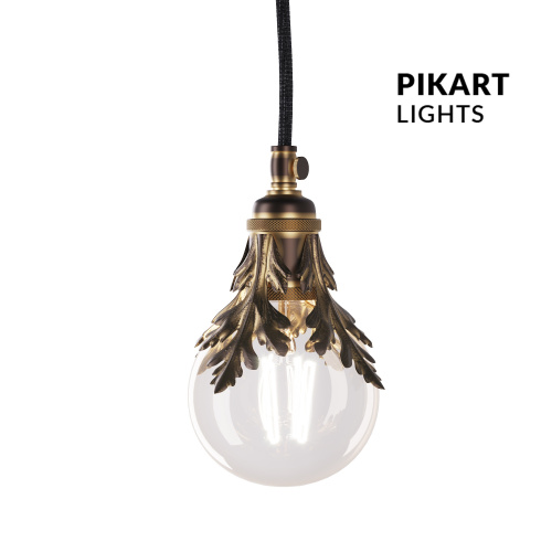 Підвісний світильник Pikart Lights 6016 фото 3