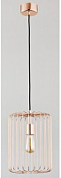 Підвісний світильник Alfa 60401 LENKA