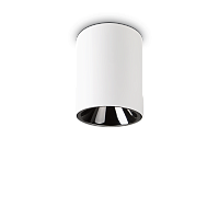 Точечный светильник IDEAL LUX NITRO 205991