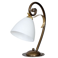 Настільна лампа Luminex 422 Lima