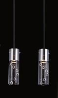 Підвісний світильник Italux MDM1835-2 Cordell