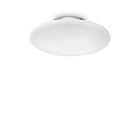 Стельовий світильник Ideal Lux 032030 SMARTIES BIANCO