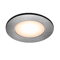 Точковий світильник (комплект 3шт) Nordlux Leonis 49160155