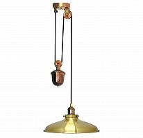 Підвісний світильник Pikart Lights 1852-3