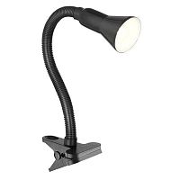 Настільна лампа Searchlight Desk Partners EU4122BK