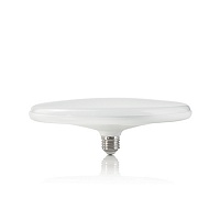 Лампа Ideal Lux 189154 LAMPADINA POWER UFO E27 38W 3000K