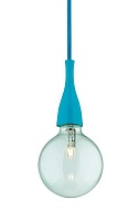 Підвісний світильник Ideal Lux 063614 MINIMAL
