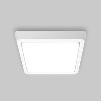 Світильник світлодіодний LUMINARIA DLS-15W (0222)