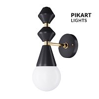 Бра Pikart Lights 6233-1