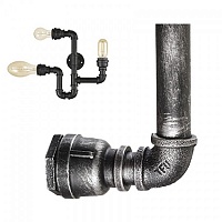 Бра Ideal Lux 175317 PLUMBER