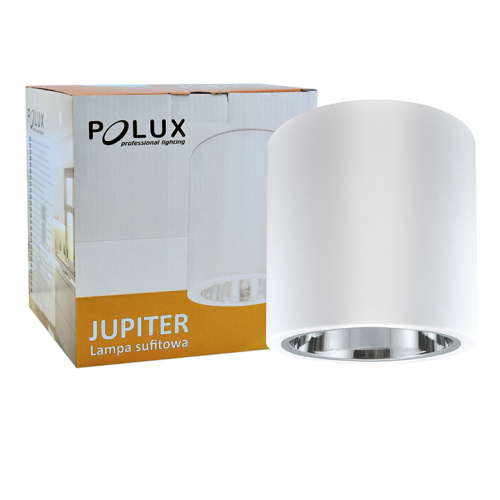 Точковий світильник Polux 307194 JUPITER фото 5