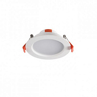 Точковий світильник Kanlux LITEN LED 8W-WW (25562)