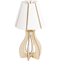 Настольная лампа Eglo 94951 COSSANO