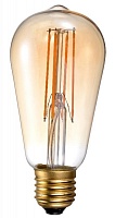 Лампа TK Lighting 3792 ŻAROWKA LED ST58