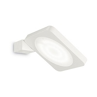 Настінний світильник Ideal Lux 155418 FLAP