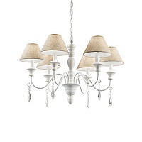 Люстра Ideal Lux 003399 PROVENCE