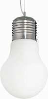 Підвісний світильник Ideal Lux 006840 LUCE BIANCO