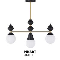 Люстра Pikart Lights 5255-2